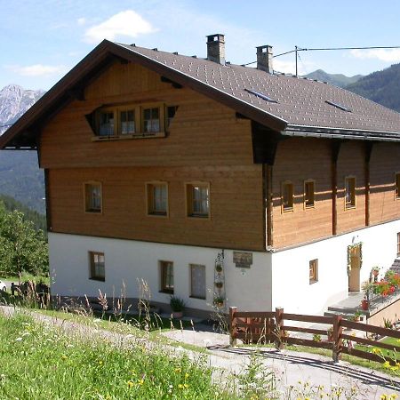 Jakoberhof- Bergeweise Urlaubsfeeling Untertscheltsch Екстер'єр фото