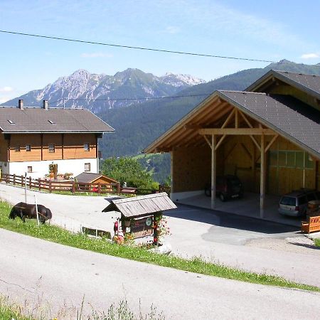 Jakoberhof- Bergeweise Urlaubsfeeling Untertscheltsch Екстер'єр фото